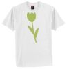 Tagless® 100% Cotton T Shirt Thumbnail