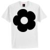 Tagless® 100% Cotton T Shirt Thumbnail