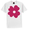 Tagless® 100% Cotton T Shirt Thumbnail