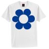 Tagless® 100% Cotton T Shirt Thumbnail