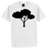 Tagless® 100% Cotton T Shirt Thumbnail