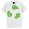 Tagless® 100% Cotton T Shirt Thumbnail