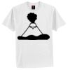 Tagless® 100% Cotton T Shirt Thumbnail