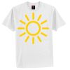 Tagless® 100% Cotton T Shirt Thumbnail
