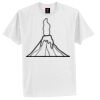 Tagless® 100% Cotton T Shirt Thumbnail