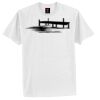 Tagless® 100% Cotton T Shirt Thumbnail