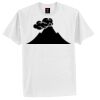 Tagless® 100% Cotton T Shirt Thumbnail