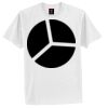 Tagless® 100% Cotton T Shirt Thumbnail