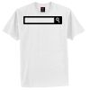 Tagless® 100% Cotton T Shirt Thumbnail