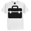 Tagless® 100% Cotton T Shirt Thumbnail