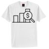 Tagless® 100% Cotton T Shirt Thumbnail