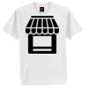 Tagless® 100% Cotton T Shirt Thumbnail