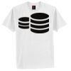 Tagless® 100% Cotton T Shirt Thumbnail