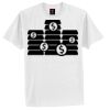 Tagless® 100% Cotton T Shirt Thumbnail