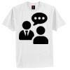 Tagless® 100% Cotton T Shirt Thumbnail