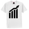 Tagless® 100% Cotton T Shirt Thumbnail