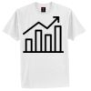 Tagless® 100% Cotton T Shirt Thumbnail