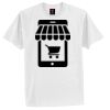 Tagless® 100% Cotton T Shirt Thumbnail