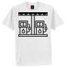 Tagless® 100% Cotton T Shirt Thumbnail