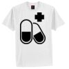 Tagless® 100% Cotton T Shirt Thumbnail