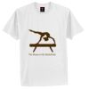 Tagless® 100% Cotton T Shirt Thumbnail