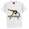 Tagless® 100% Cotton T Shirt Thumbnail