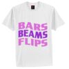 Tagless® 100% Cotton T Shirt Thumbnail