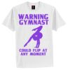 Tagless® 100% Cotton T Shirt Thumbnail