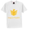 Tagless® 100% Cotton T Shirt Thumbnail