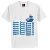 Tagless® 100% Cotton T Shirt Thumbnail