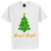 Tagless® 100% Cotton T Shirt Thumbnail