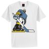 Tagless® 100% Cotton T Shirt Thumbnail