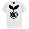 Tagless® 100% Cotton T Shirt Thumbnail