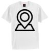 Tagless® 100% Cotton T Shirt Thumbnail