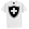 Tagless® 100% Cotton T Shirt Thumbnail