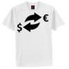 Tagless® 100% Cotton T Shirt Thumbnail