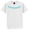 Tagless® 100% Cotton T Shirt Thumbnail