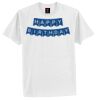 Tagless® 100% Cotton T Shirt Thumbnail