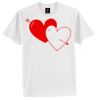 Tagless® 100% Cotton T Shirt Thumbnail