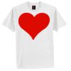 Tagless® 100% Cotton T Shirt Thumbnail
