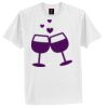 Tagless® 100% Cotton T Shirt Thumbnail