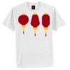 Tagless® 100% Cotton T Shirt Thumbnail