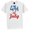 Tagless® 100% Cotton T Shirt Thumbnail