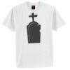 Tagless® 100% Cotton T Shirt Thumbnail
