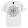 Tagless® 100% Cotton T Shirt Thumbnail