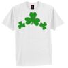 Tagless® 100% Cotton T Shirt Thumbnail