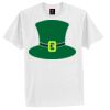 Tagless® 100% Cotton T Shirt Thumbnail
