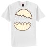 Tagless® 100% Cotton T Shirt Thumbnail