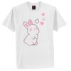 Tagless® 100% Cotton T Shirt Thumbnail