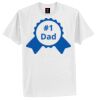 Tagless® 100% Cotton T Shirt Thumbnail